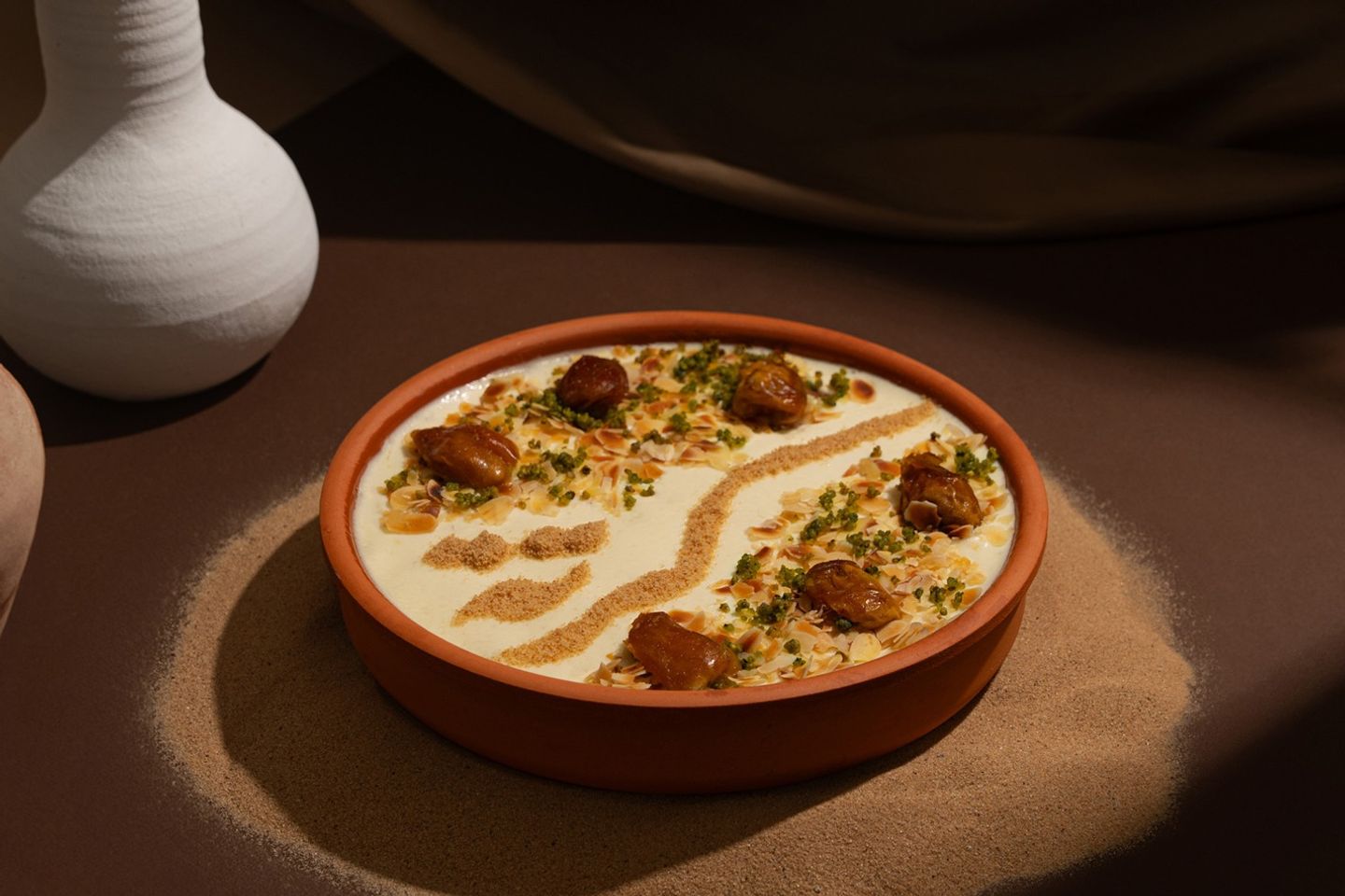 Skim Qeshd Cheese Box