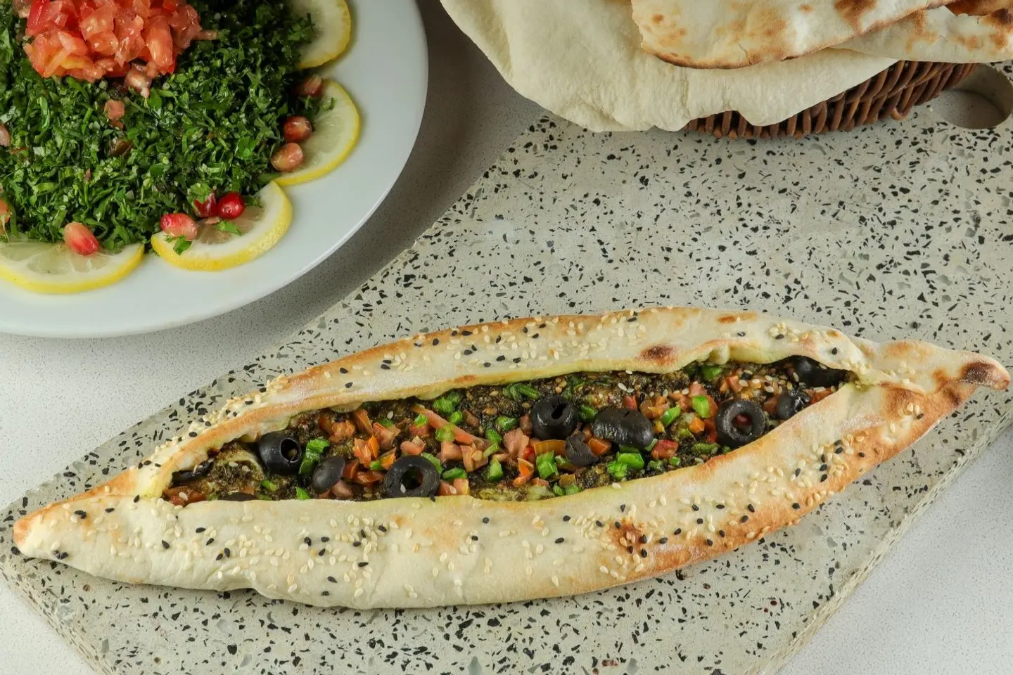 Olive Branch Liquid Cheese