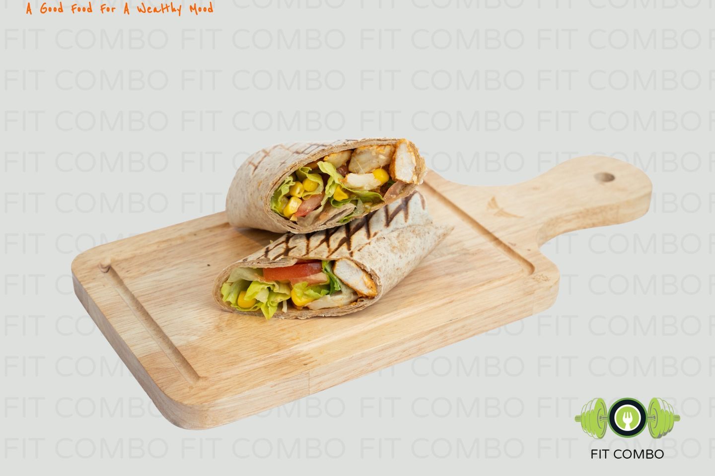 Shish Chicken Sandwich