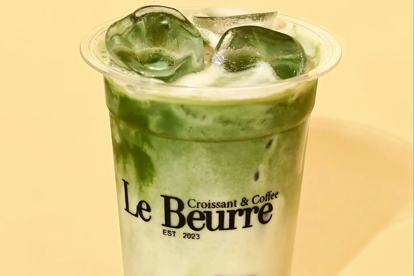 بيستاشيو ماتشا