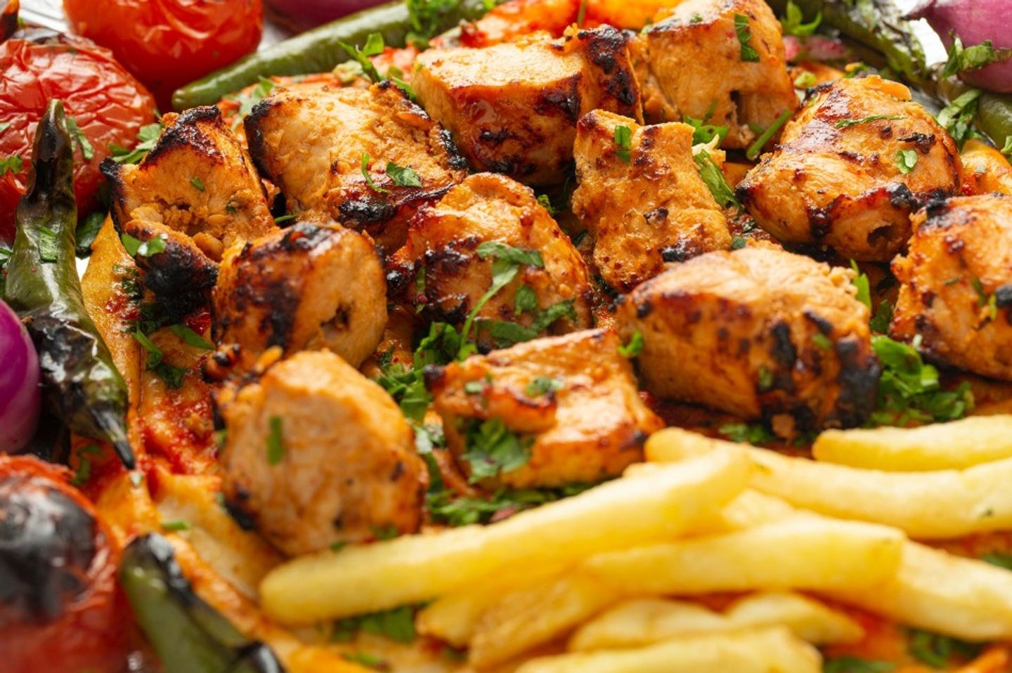 صينية كفر الشيخ