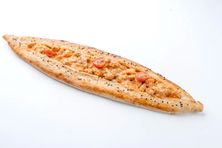 فطيرة شاورما