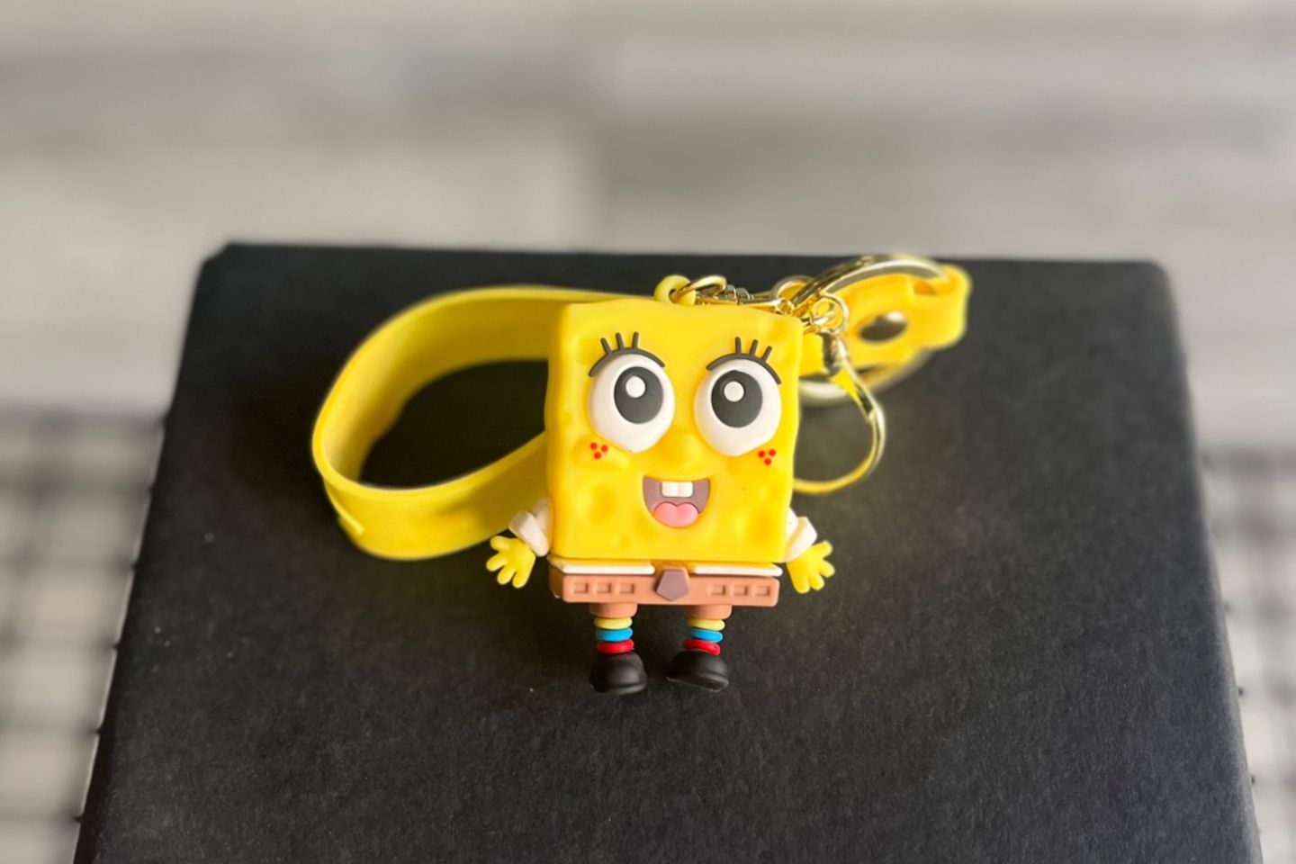 ميدالية سبونج بوب
