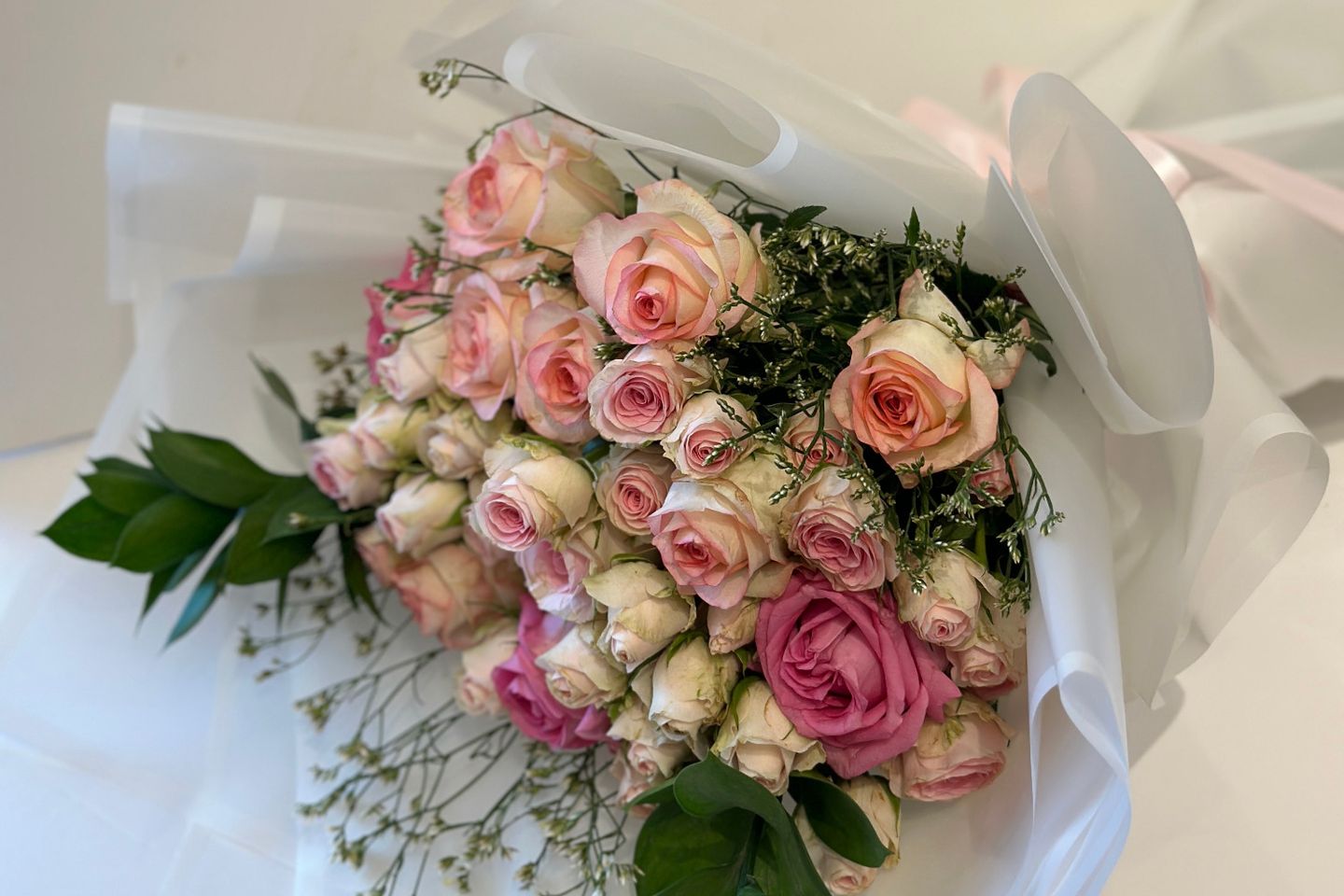 باقة لورا