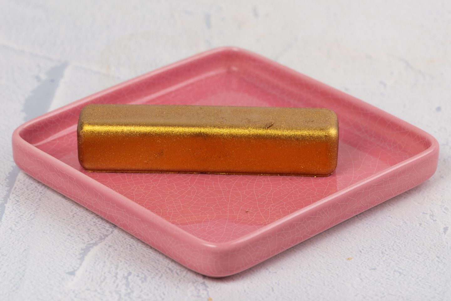 Golden Konafa