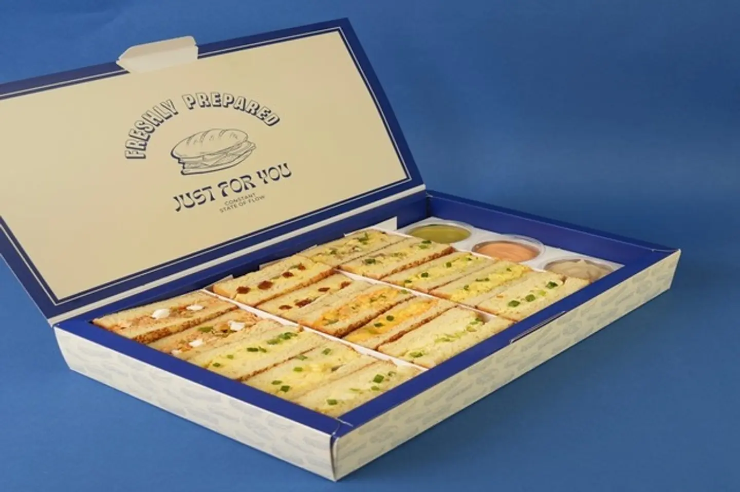 Breakfast Box