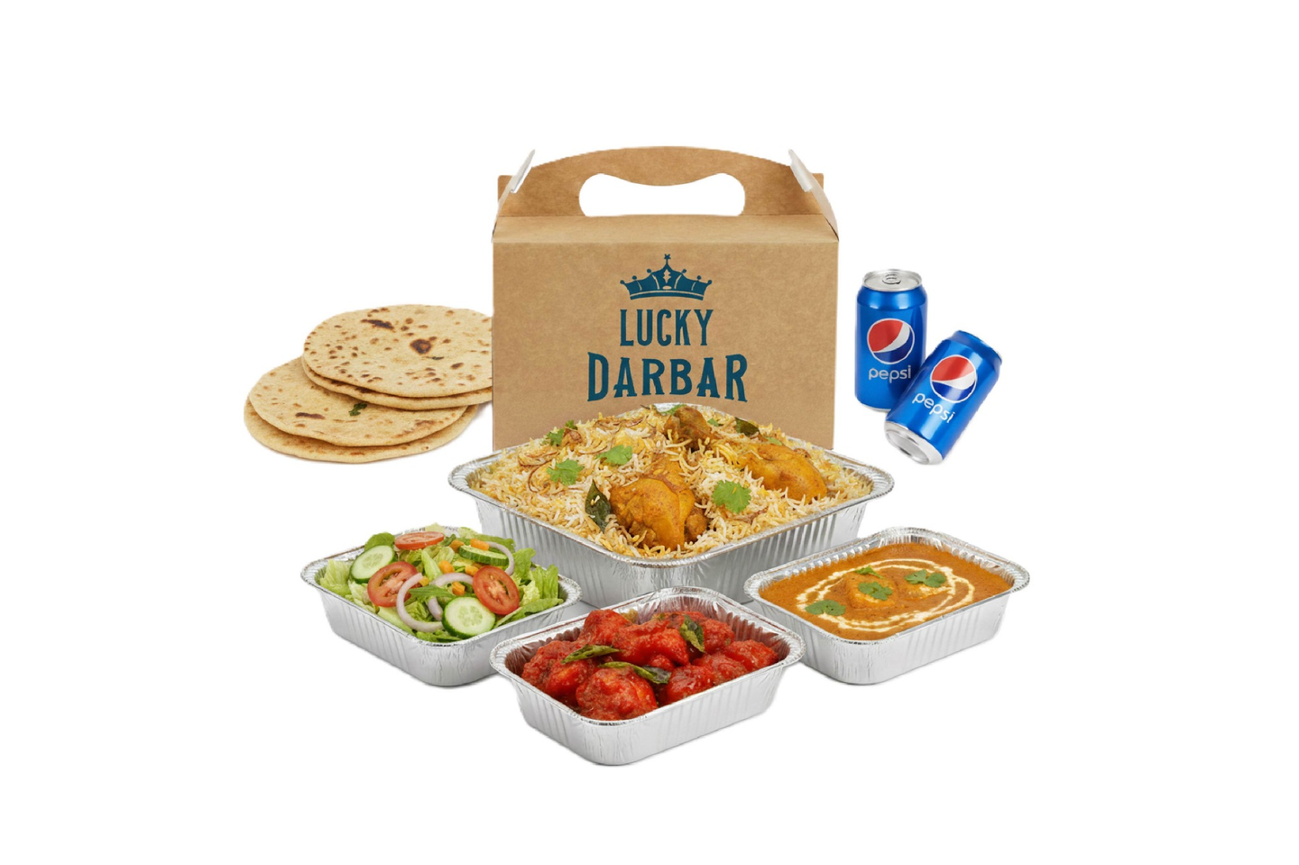 مهراجا بوكس