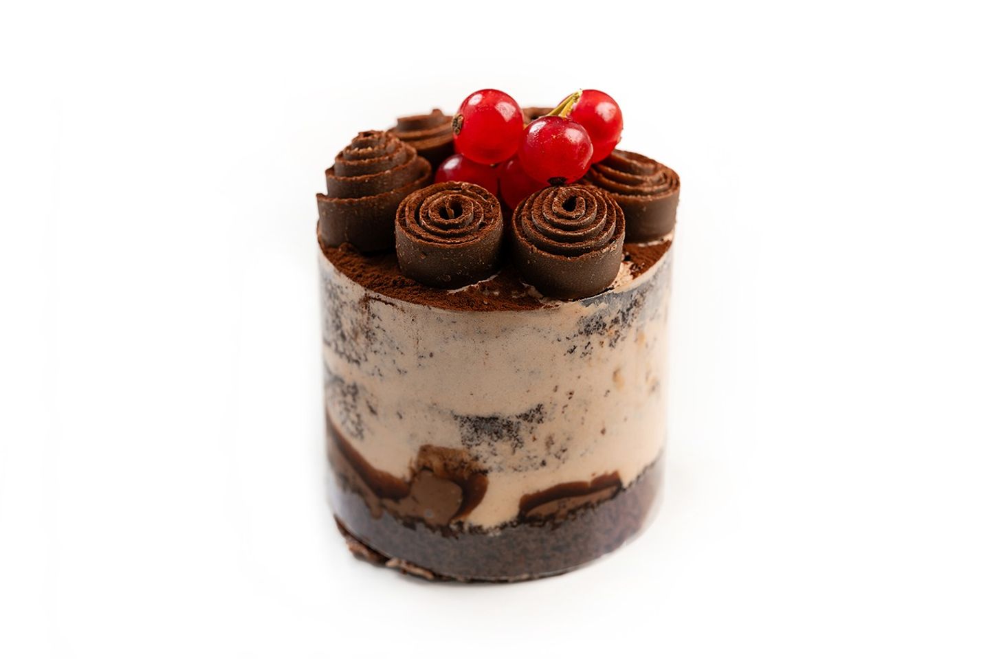 Chocolate Truffle