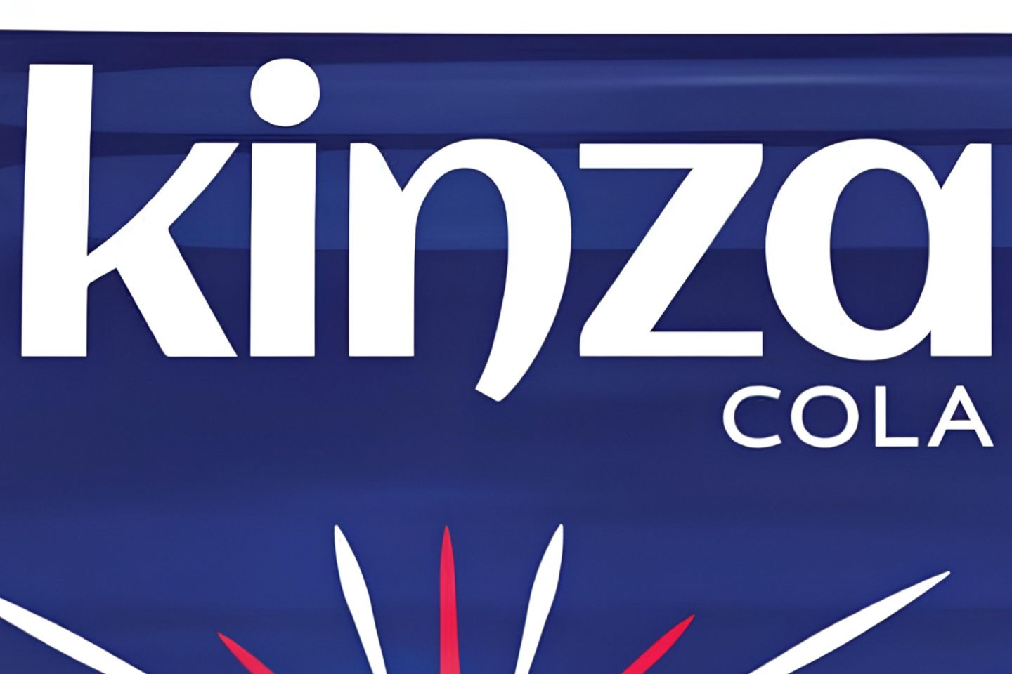 Kinza Cola