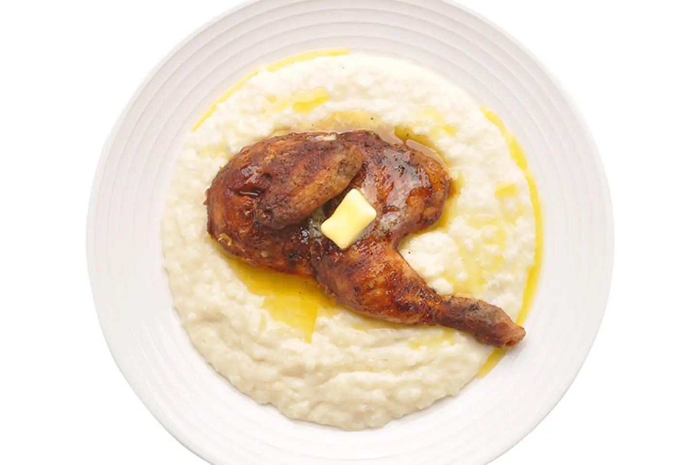Saliq Chicken