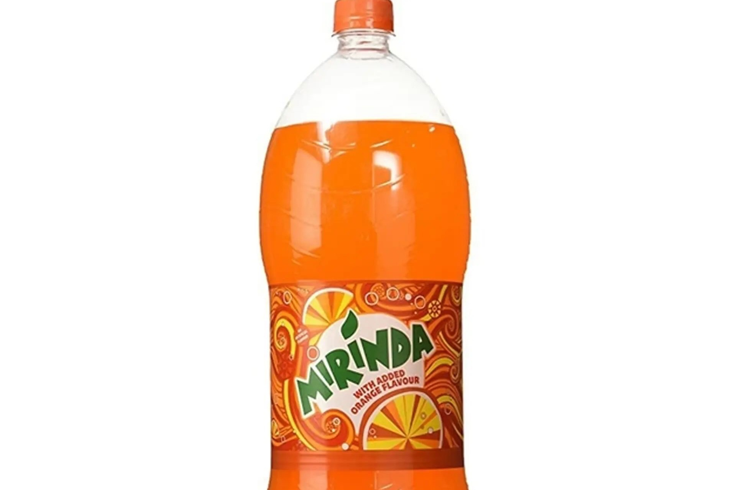 Mirinda Citrus
