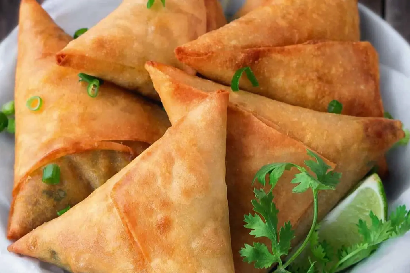 Samosa