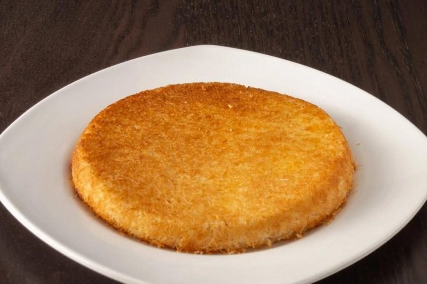 Lotus Kunafa