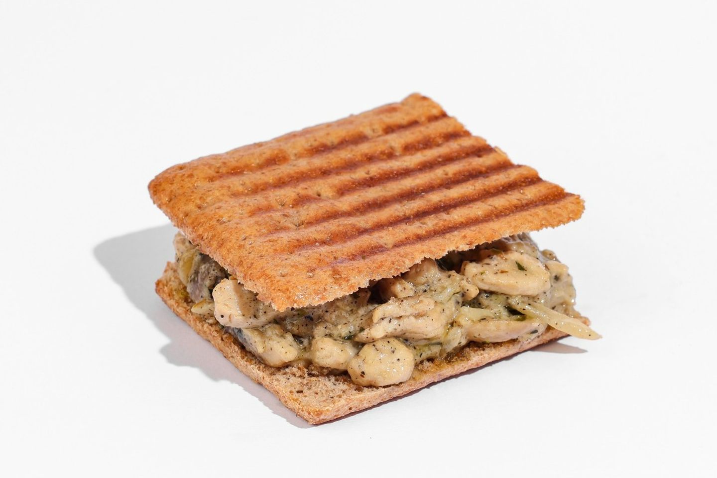 Chicken Cream
