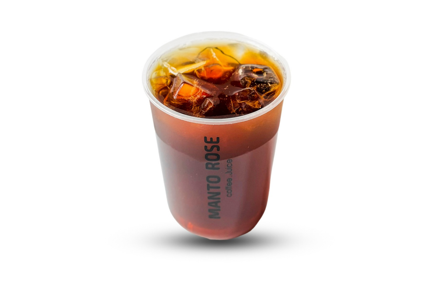 قهوه مختصه بارد