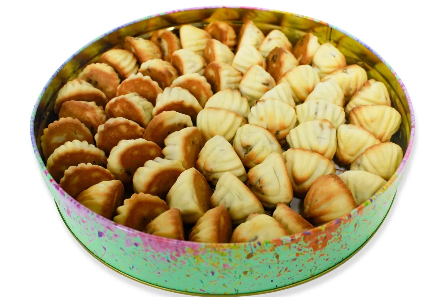 Maamoul Pistachios