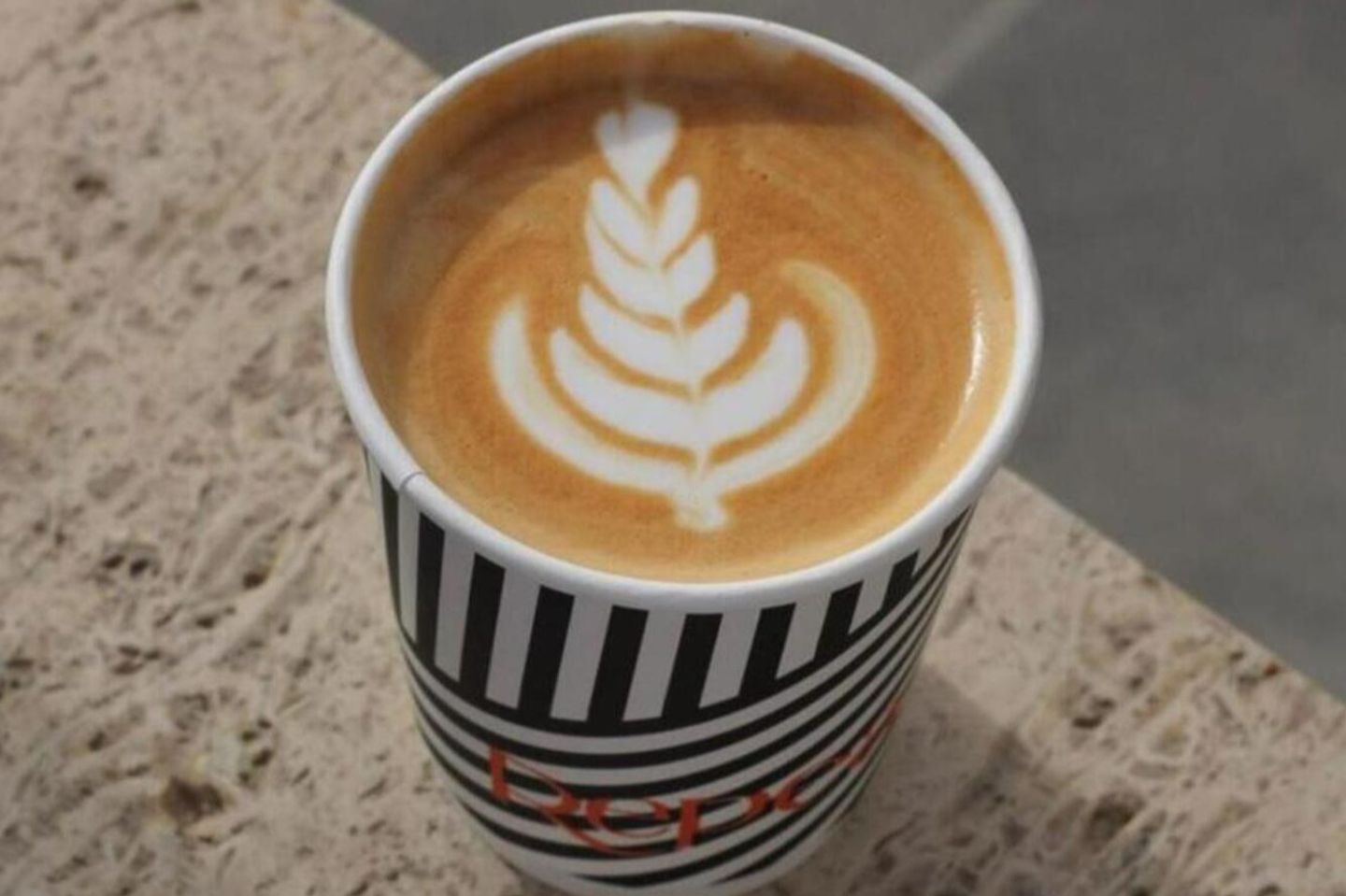 كابتشينو