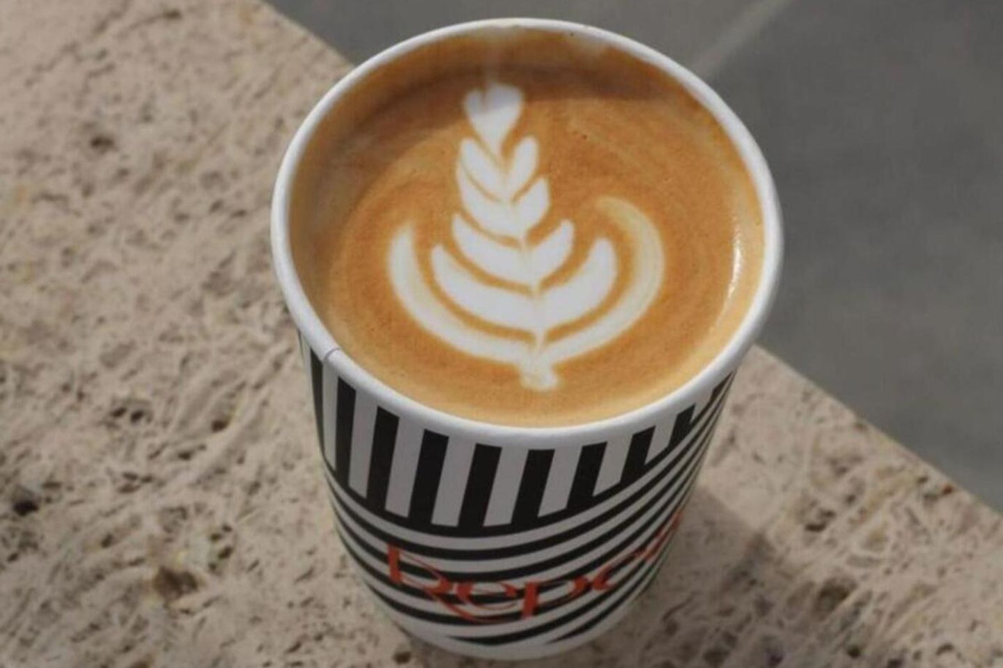 سبانش لاتية