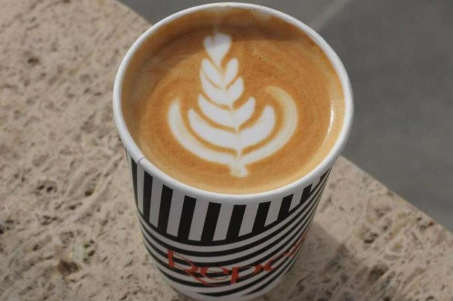 ريبيت لاتية