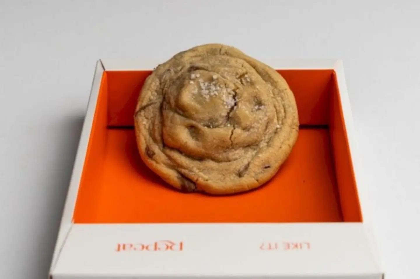 Chocolate Cookies
