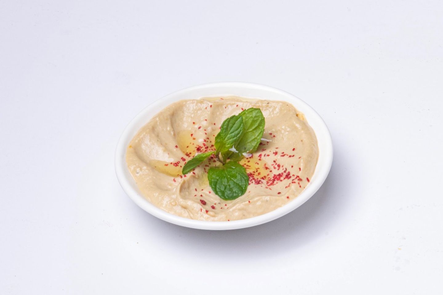 متبل - صغير