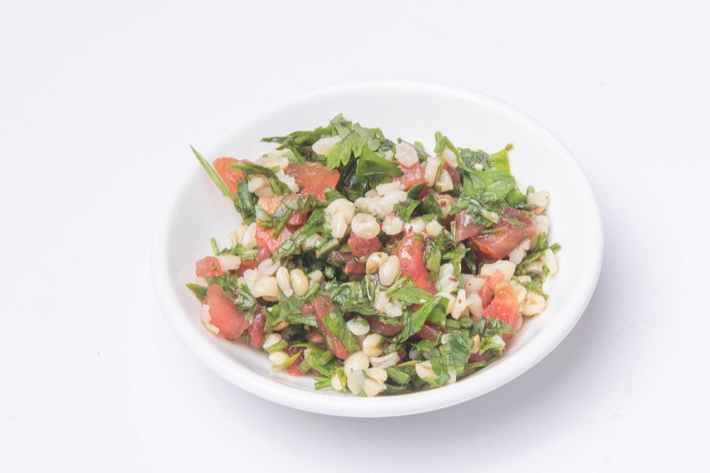 سلطة حيدرية - تبولة
