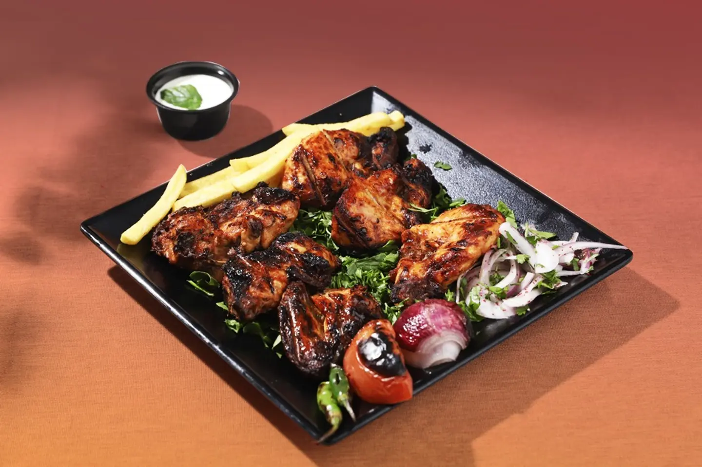 Shish Tawouk