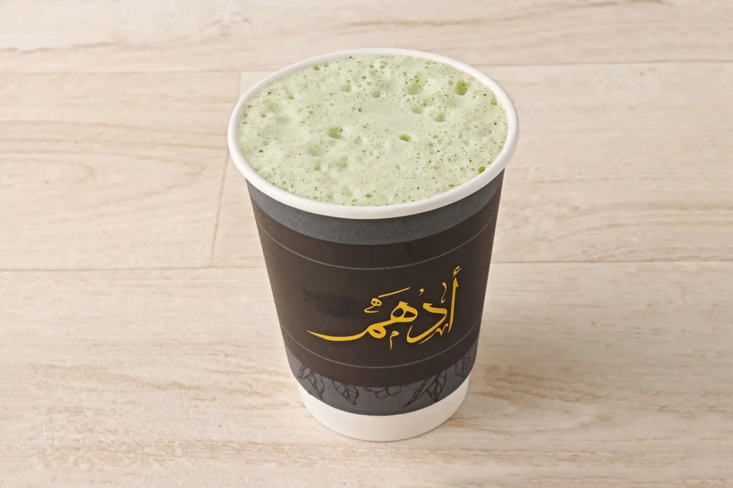 آيس ماتشا