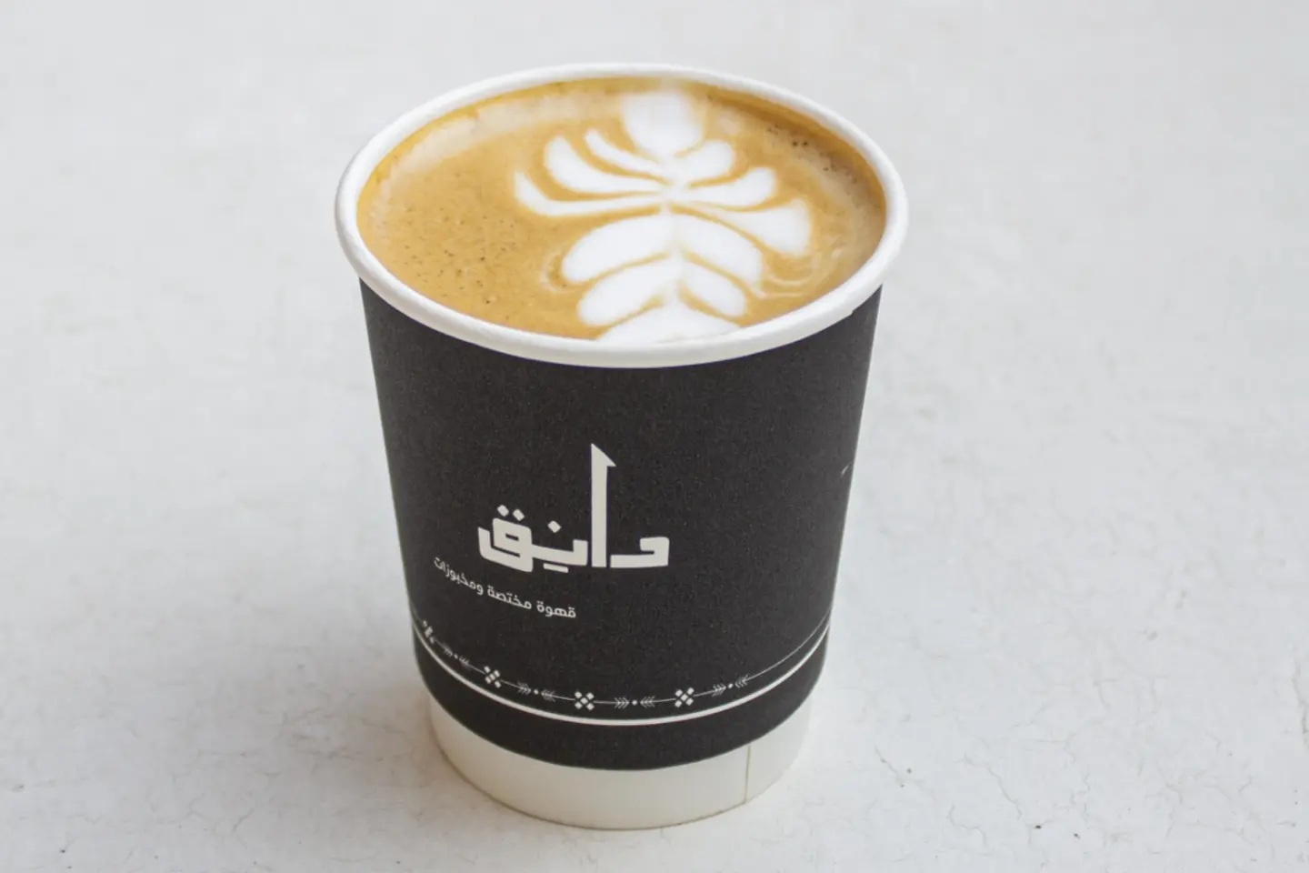 فلات وايت