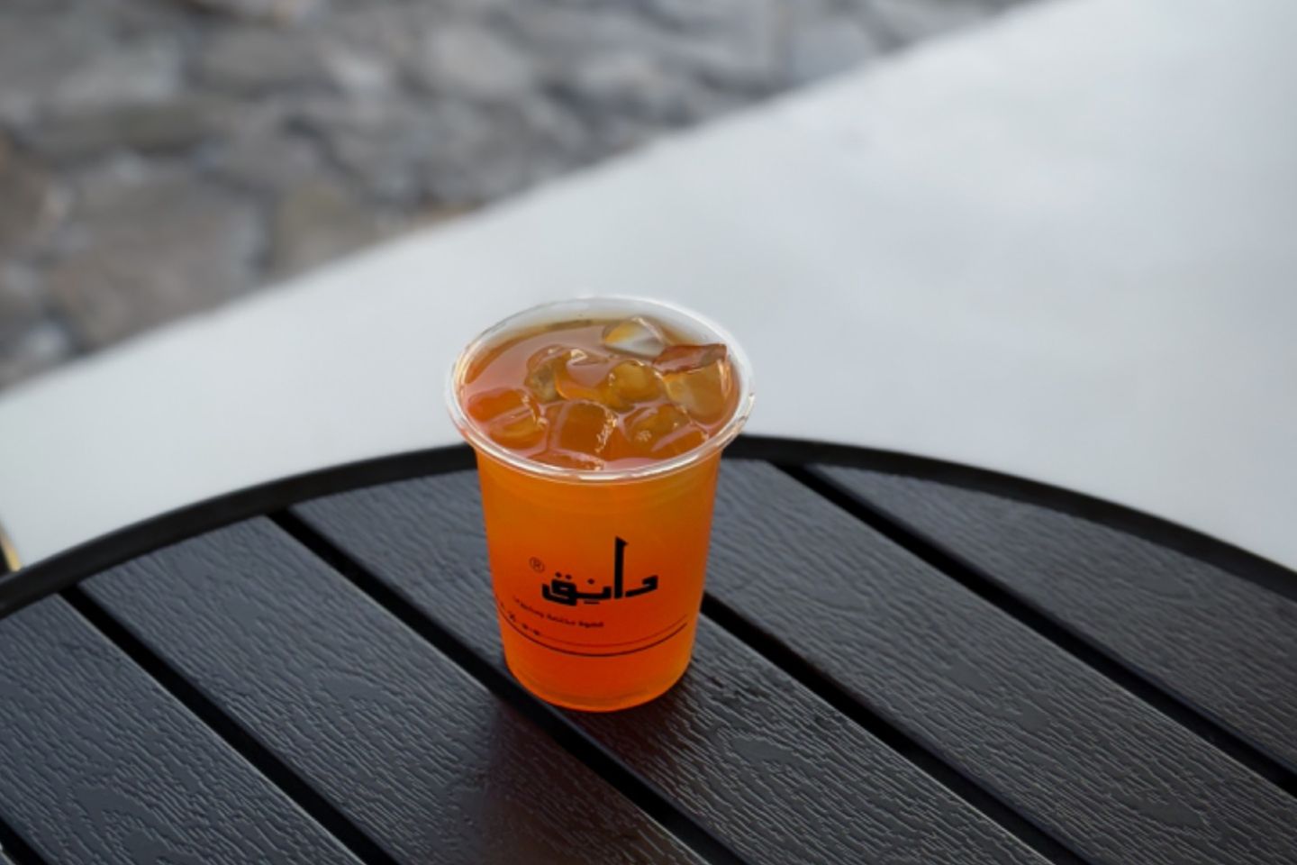 ايس تي باشن فروت