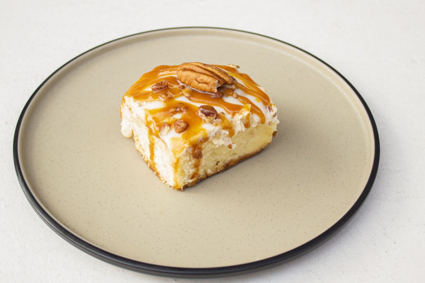 Cinnabon Bread