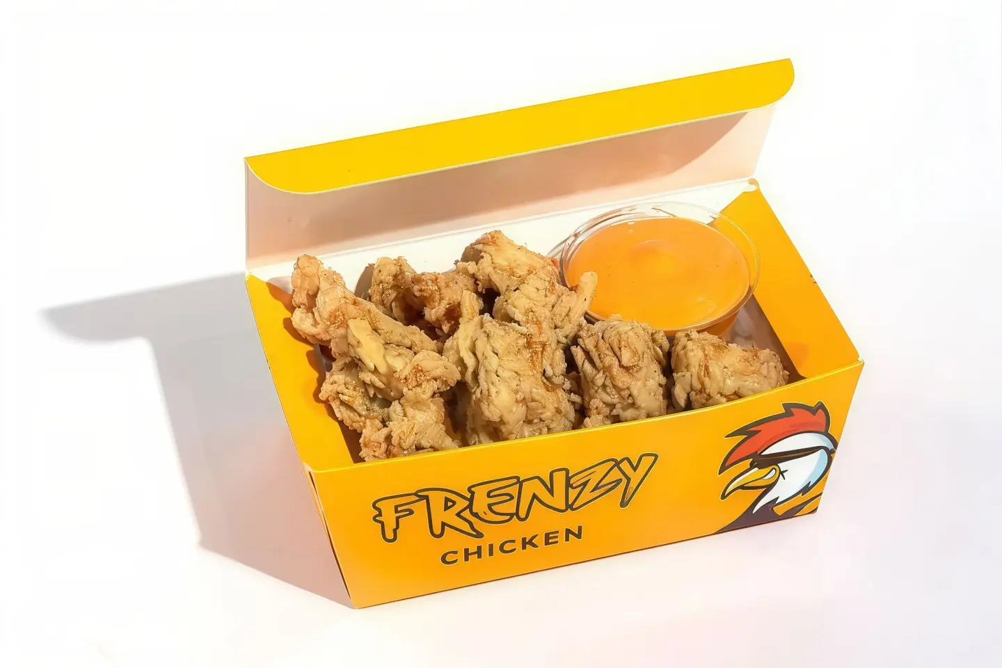 Chicken Bite