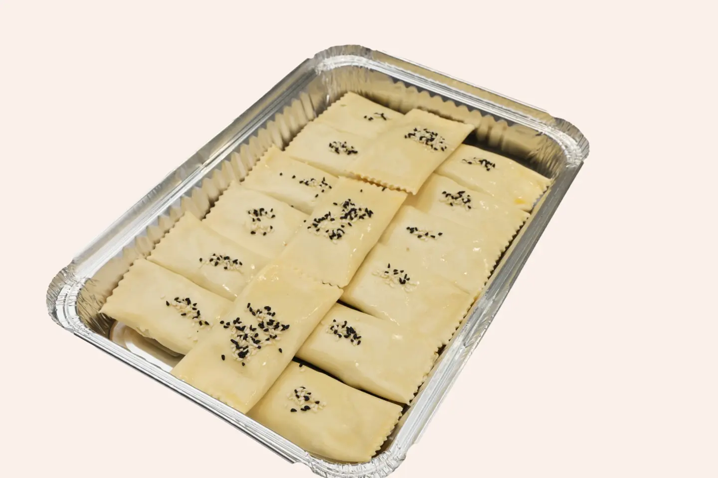 Frozen Yaghmush