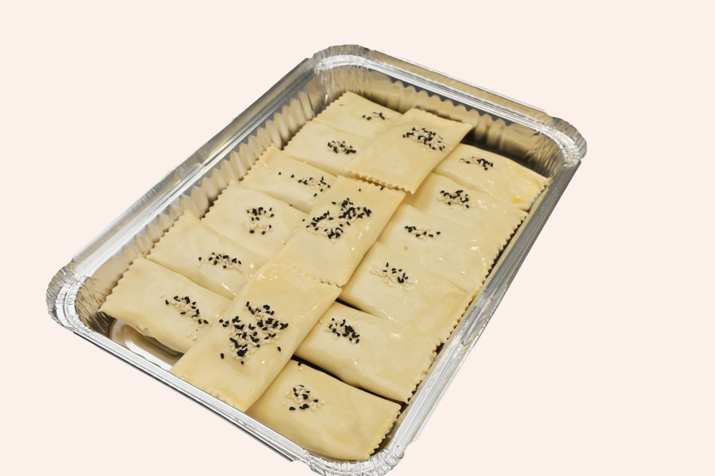 يغمش مفرزن