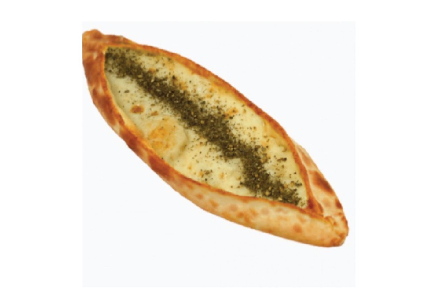 Labneh With Thyme