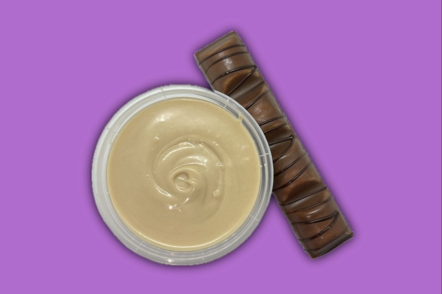 Kinder Sauce