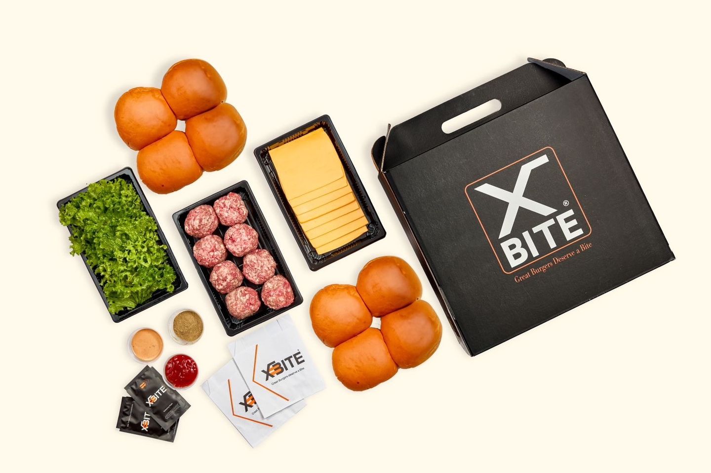 Bbq Box