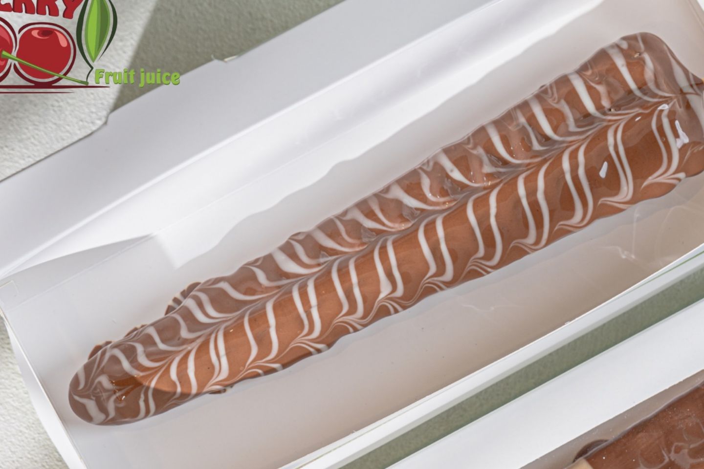 Stick Waffle Kinder
