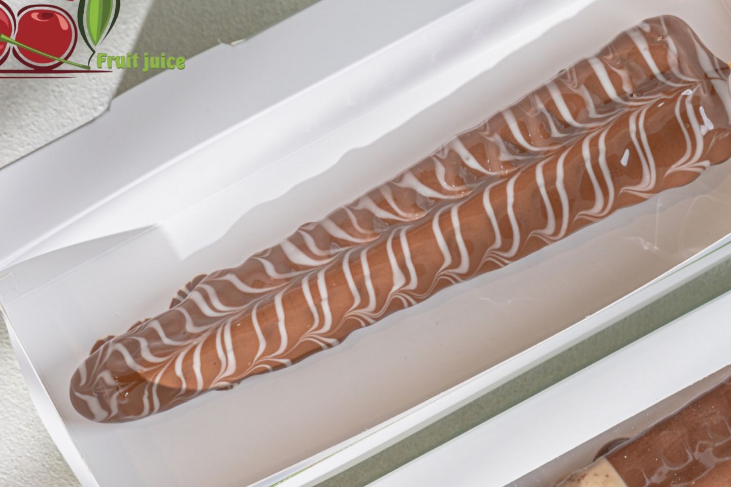 Stick Waffle Lotus