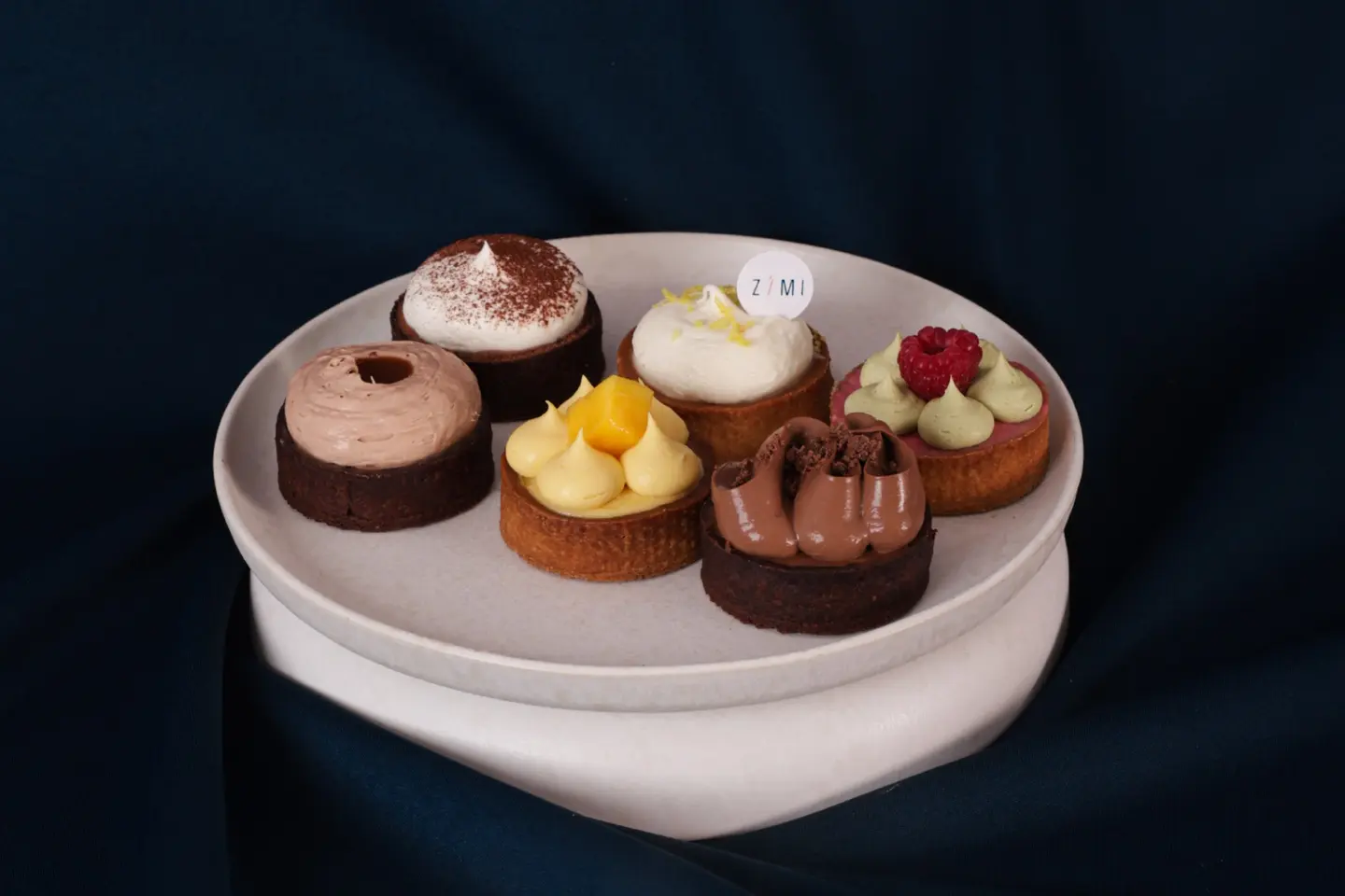 Tart Box
