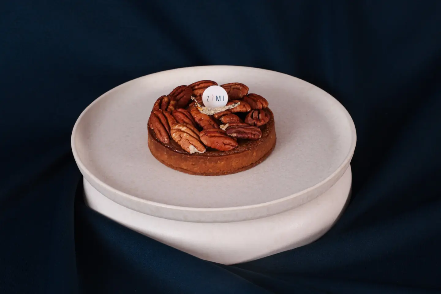 Pecan Tart