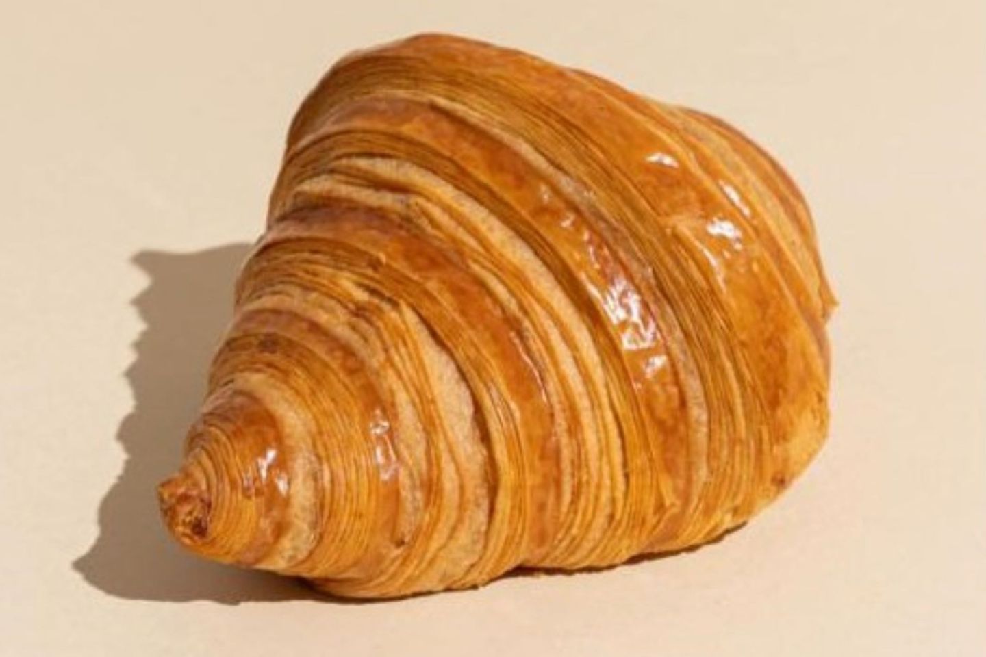 Cheese Croissant