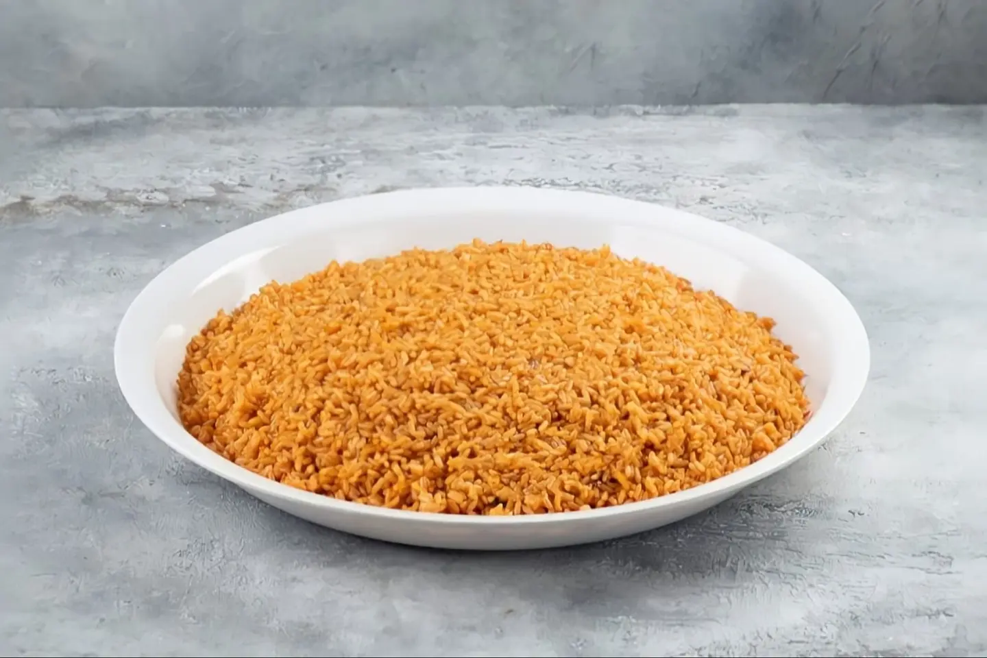 أرز ساده