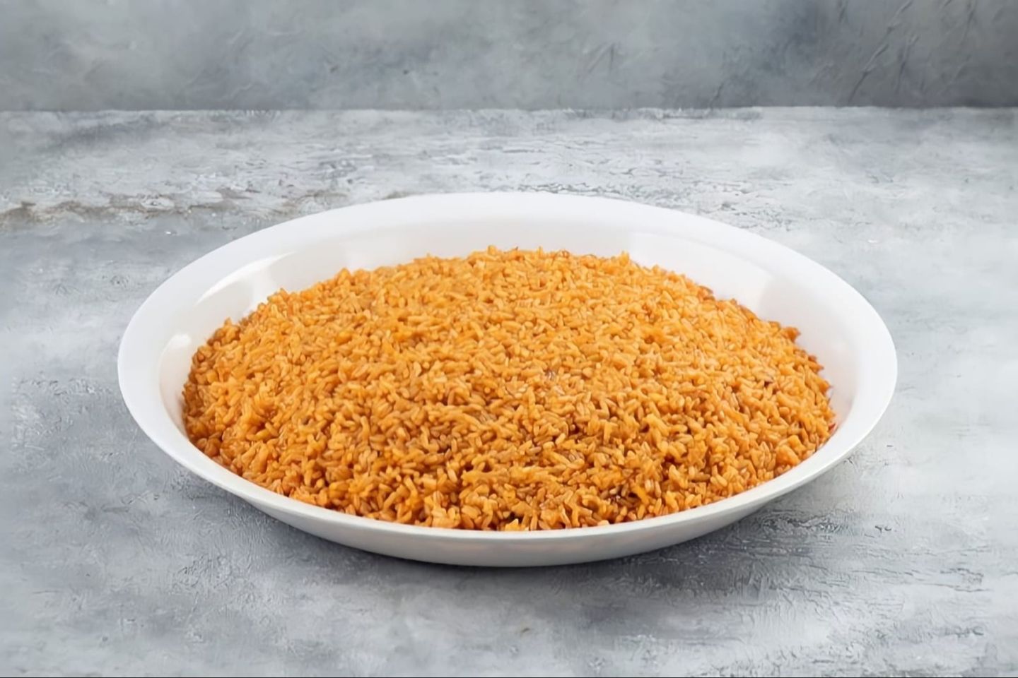 أرز ساده