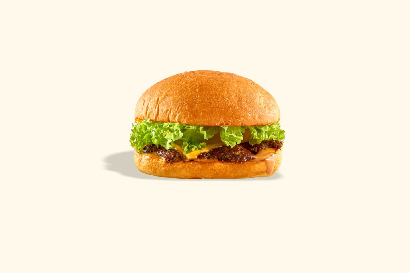 Burger  X Bite
