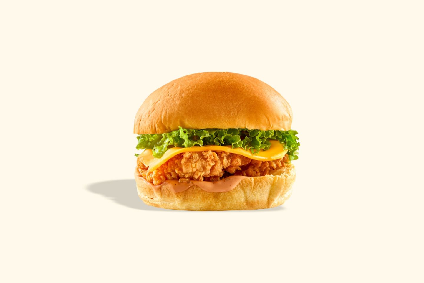 Crispy Chicken