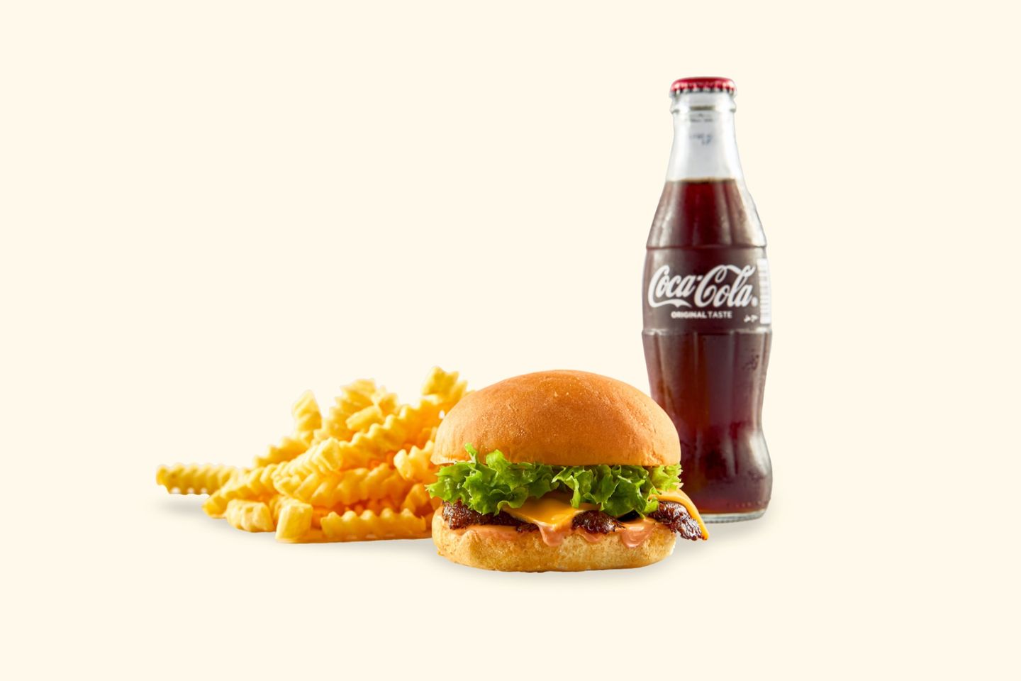 X Bite Meal