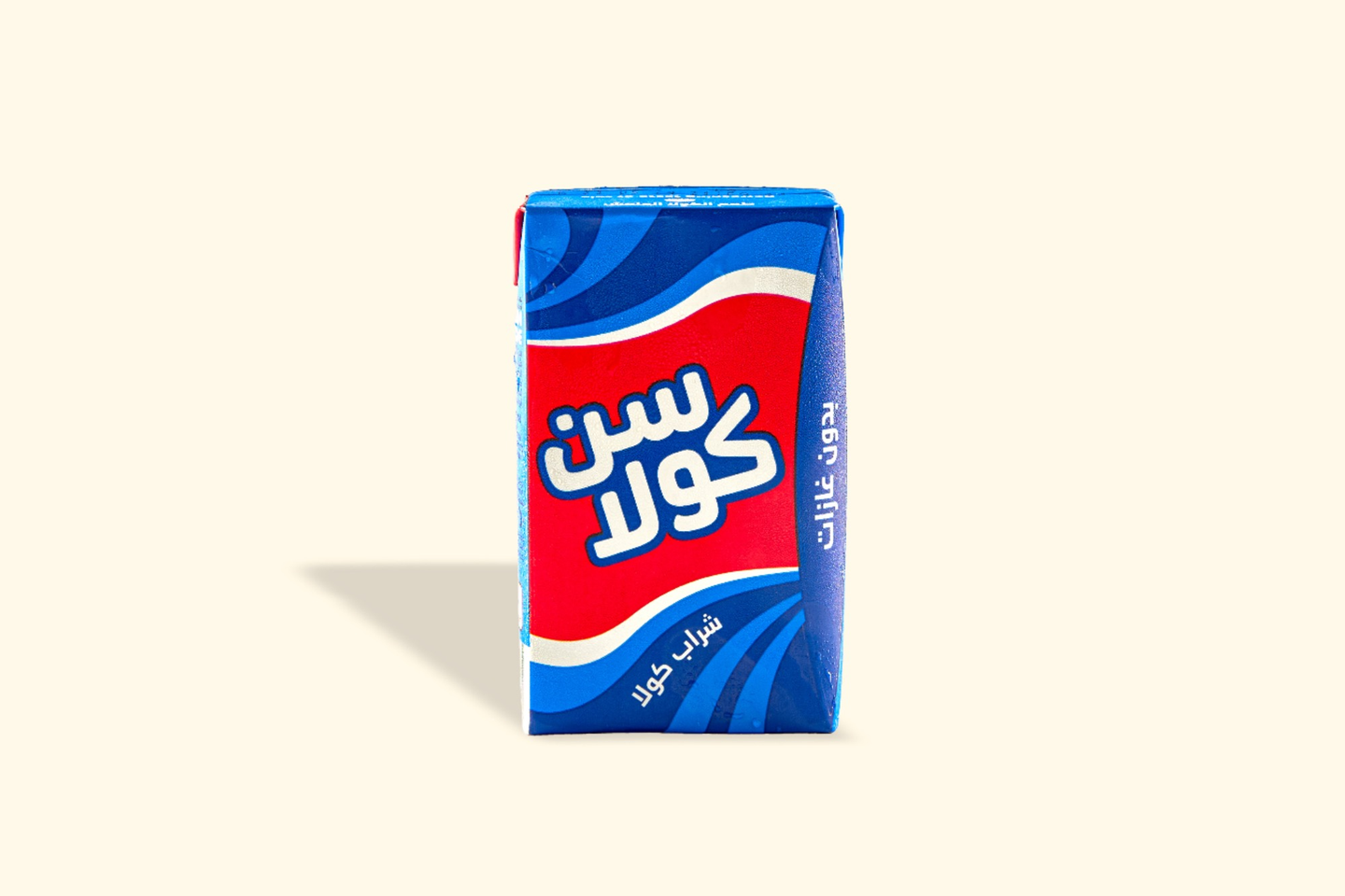 سن كولا