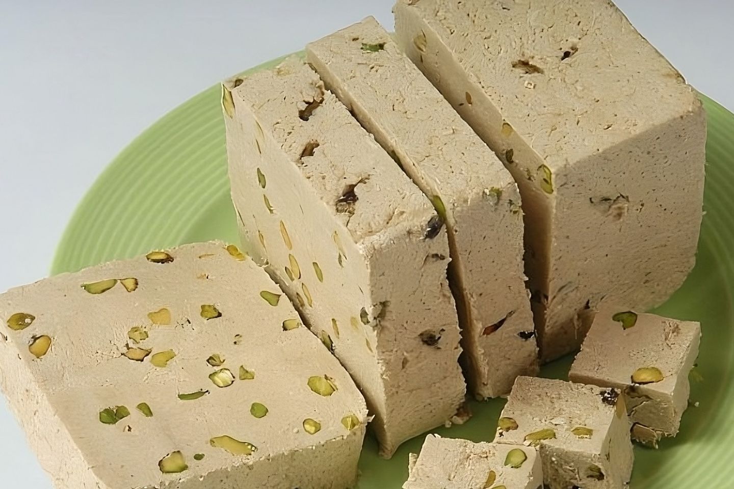حلاوة طحينية