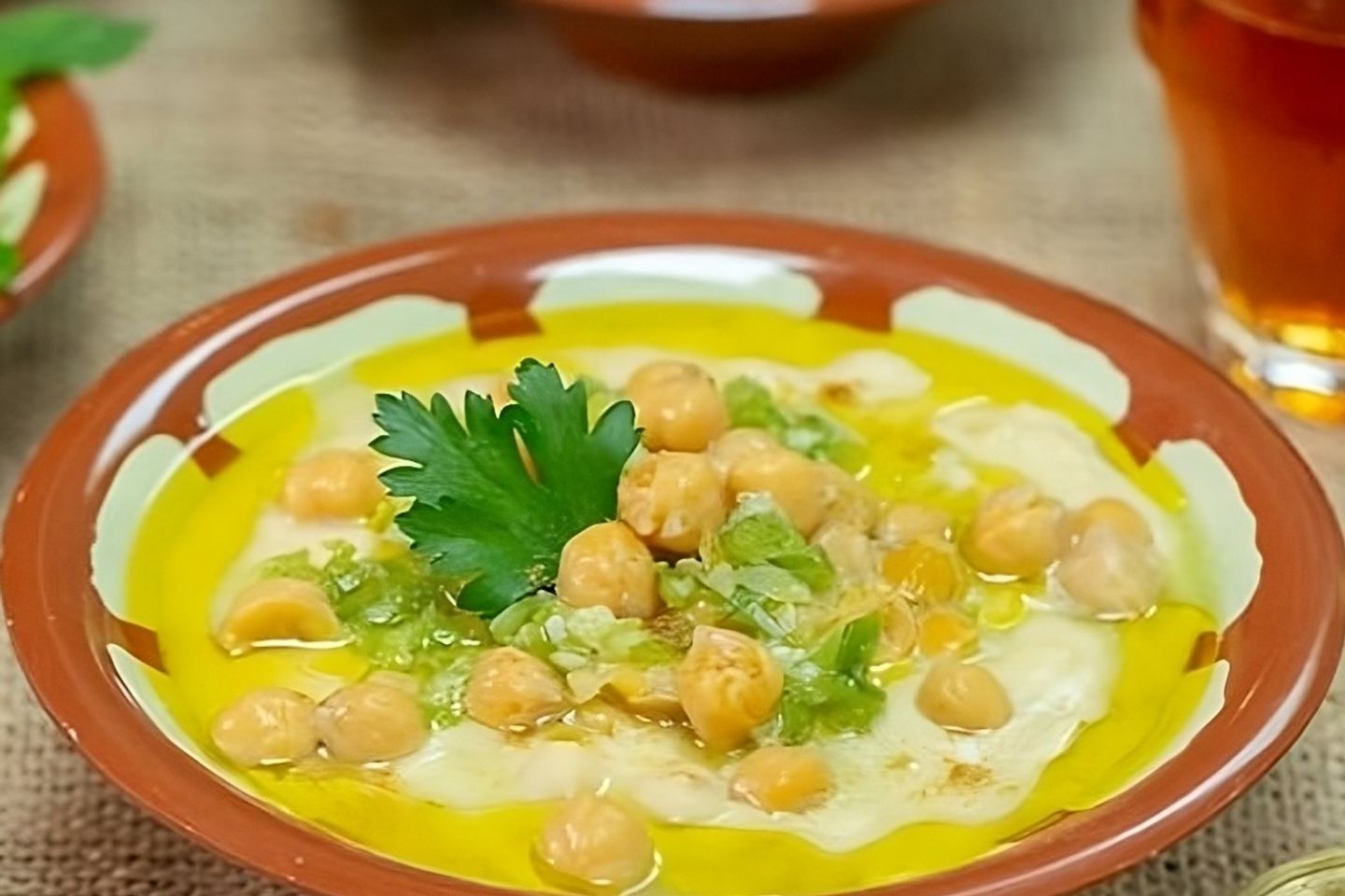 مسبحة حمص